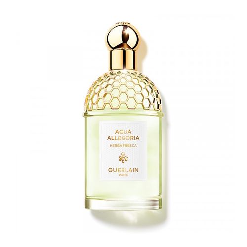 Compra Guerlain Aqua Allegoria Herba Fresca Recargable edt en Aromas