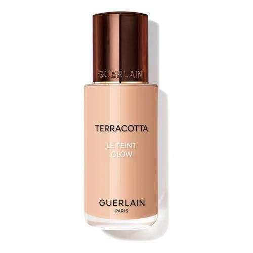 Compra Guerlain Terracota Le Teint Glow en Aromas