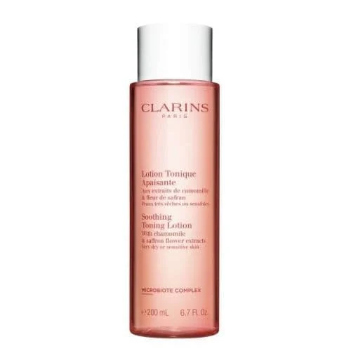 Compra Clarins Loción Tónica Calmante en Aromas