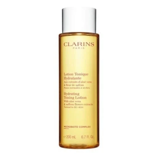 Compra Clarins Loción Tónica Hidratante en Aromas