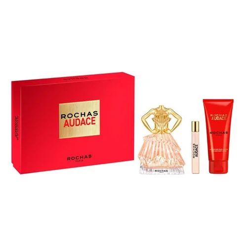 Comprar Rochas Audace Estuche en Aromas