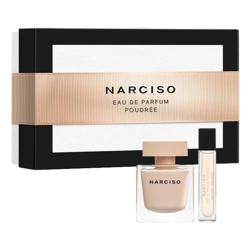 Comprar Narciso Rodríguez Poudrée Estuche en Aromas