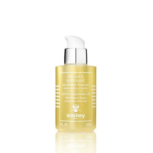 Compra Sisley Gel Doux Nettoyant Aux Resines Tropicales en Aromas