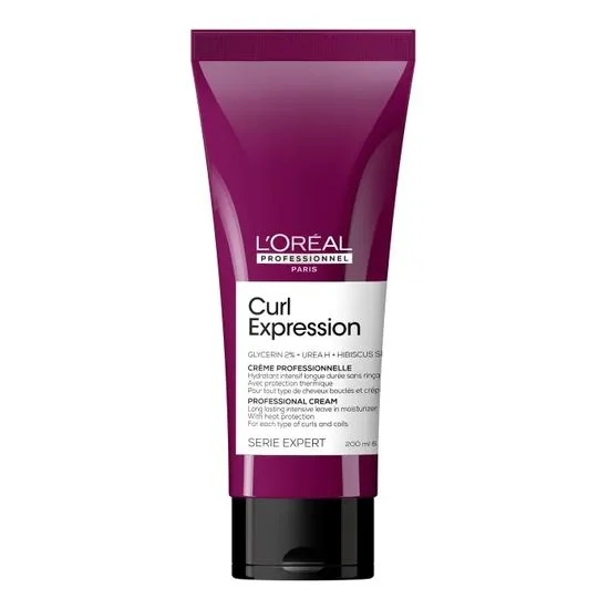Compra L´Oreal Professionel Curl Expression en Aromas