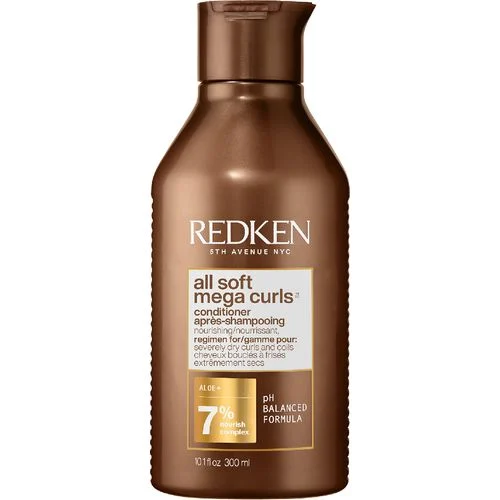 Compra Redken All Soft Mega Curls en Aromas