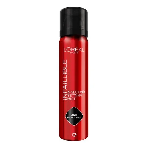 Compra L´Oreal Paris Infalible Spray Fijador en Aromas