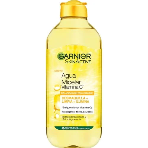 Compra Garnier Skin Active Vitamina C en Aromas