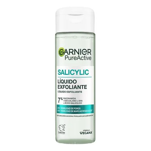 Compra Garnier Pure Active Salicylic en Aromas