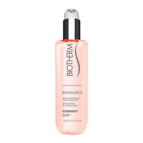 Compra Biotherm Biosource Lotion Adoucissante en Aromas