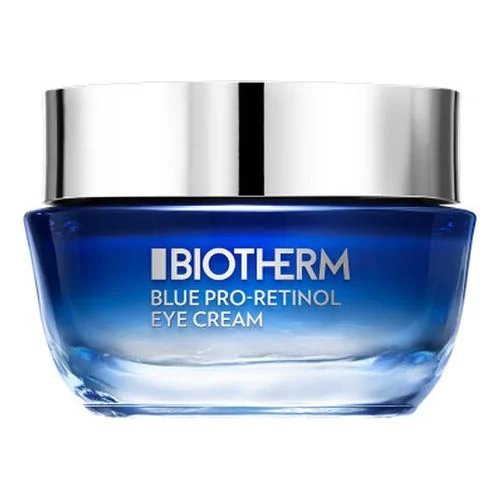 Compra Biotherm Blue Pro Retinol Eye Cream en Aromas
