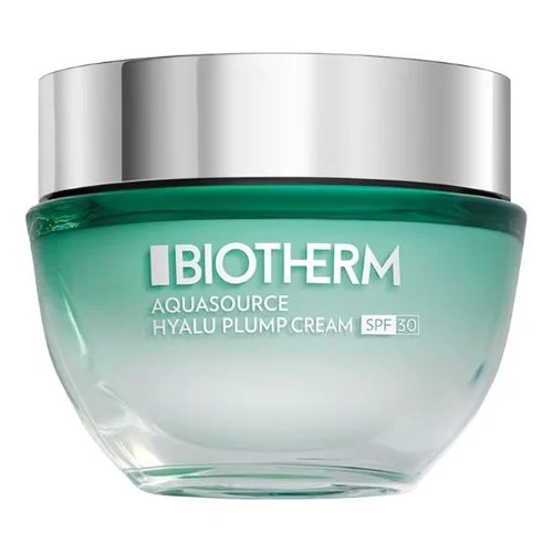 Compra Biotherm Aquasource Hyalu Plump Crema Spf30 en Aromas