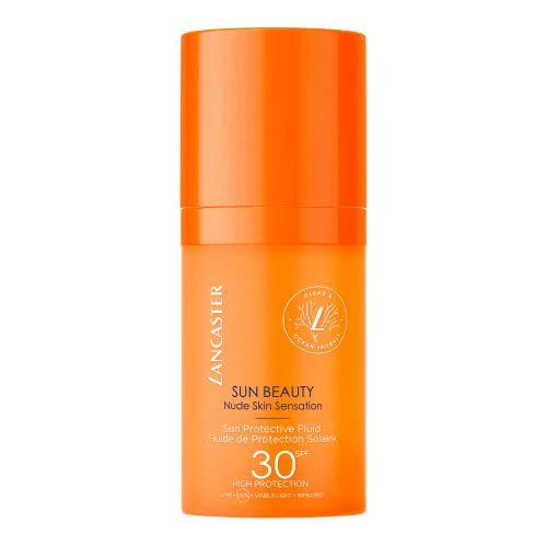Compra Lancaster Sun Protective Fluid Spf30 en Aromas