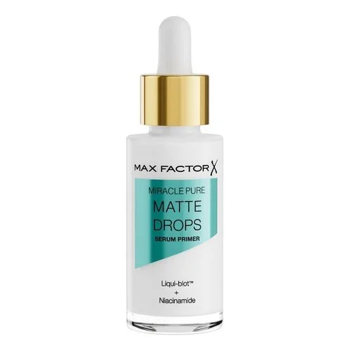 Compra Max Factor Miracle Pure Matte Drops Serum en Aromas