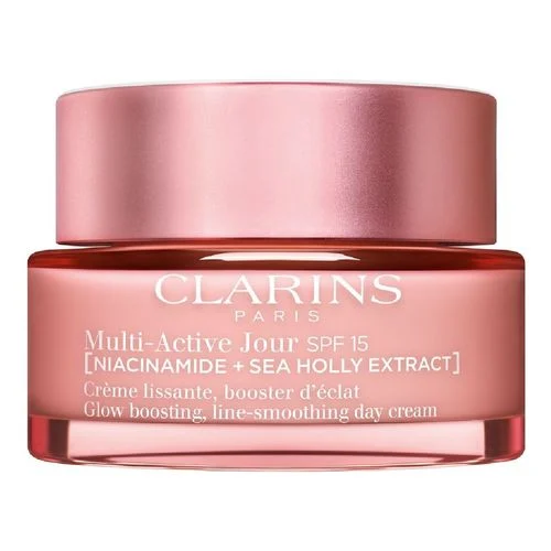 Compra Clarins Multi-Active Día Spf15 en Aromas