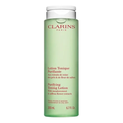 Compra Clarins Loción Tónica Purificante en Aromas