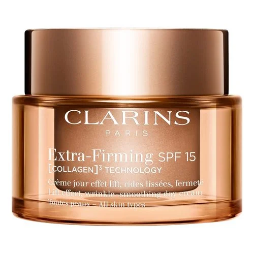 Compra Clarins Extra Firming Crema de Día SPF 15 en Aromas