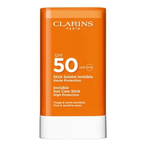 Compra Clarins Stick Solaire Invisible Spf50 en Aromas