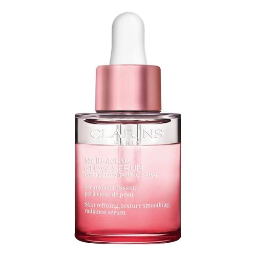 Compra Clarins Multi-Active Glow Serum en Aromas