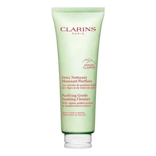 Compra Clarins Limpiador Suave Purificante en Aromas