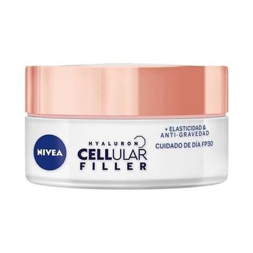 Comprar Nivea Cellular Filler + Elasticidad & Antigravedad en Aromas