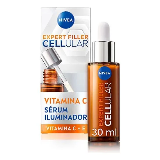 Compra Nivea Cellular Expert Filler Vitamina C en Aromas