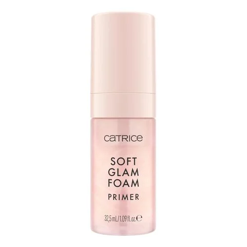 Compra Catrice Soft Glam Foam Primer en Aromas