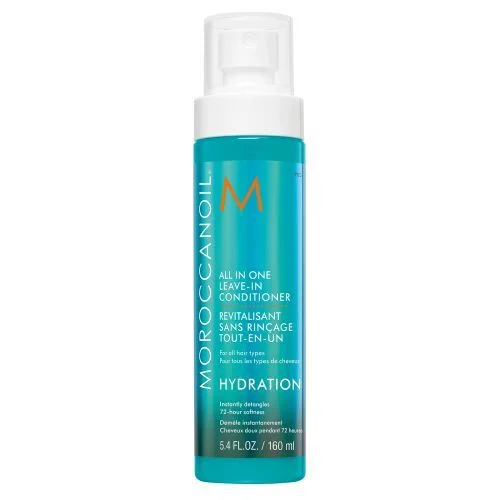 Compra Moroccanoil All In One Leave-In en Aromas