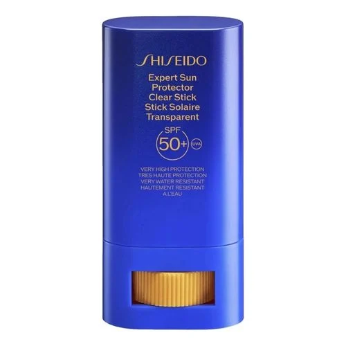 Compra Shiseido Expert Sun Protector Stick Spf50+ en Aromas