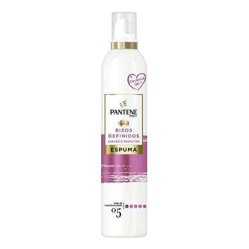 Compra Pantene Rizos Definidos en Aromas