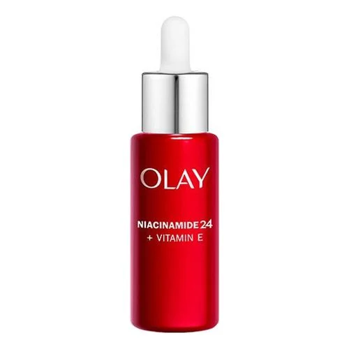 Compra Olay Serum Niacinamide24 + Vitamina E en Aromas
