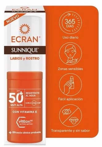 Compra Ecran Sunnique en Aromas