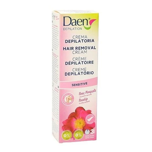 Comprar Crema depilatoria Daen en Aromas