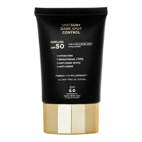 Comprar Unicskin - Unicsun + Dark Spot Control en Aromas