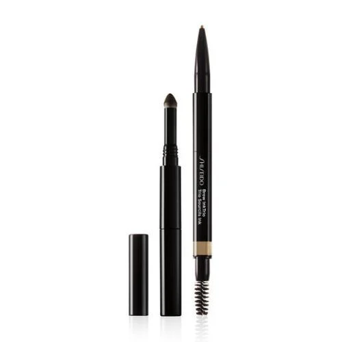 Compra Shiseido Brow Ink Trio en Aromas