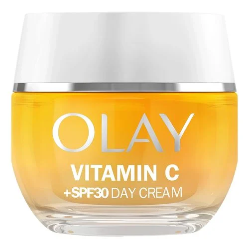 Compra Olay Vitamina C Crema de Día Spf30 en Aromas