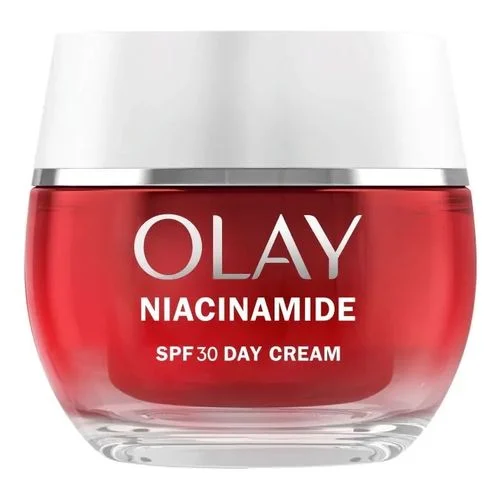 Compra Olay Niacinamida Crema Spf30 en Aromas