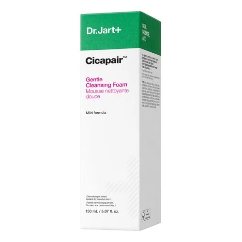 Compra Dr. Jart + Cicapair Gentle Cleansing Foam en Aromas