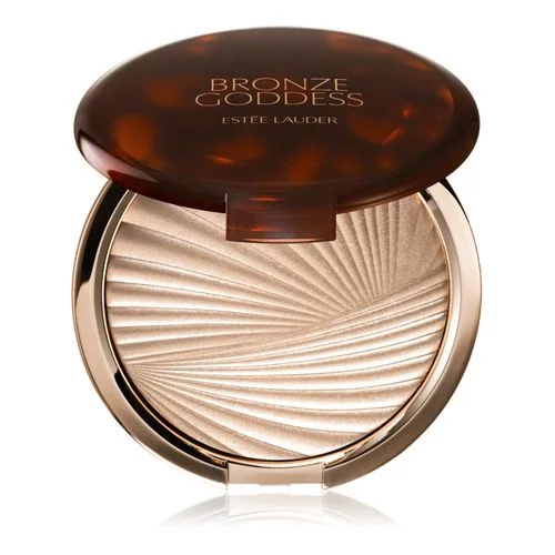 Compra Estée Lauder Bronze Goddess Highlighting Powder en Aromas