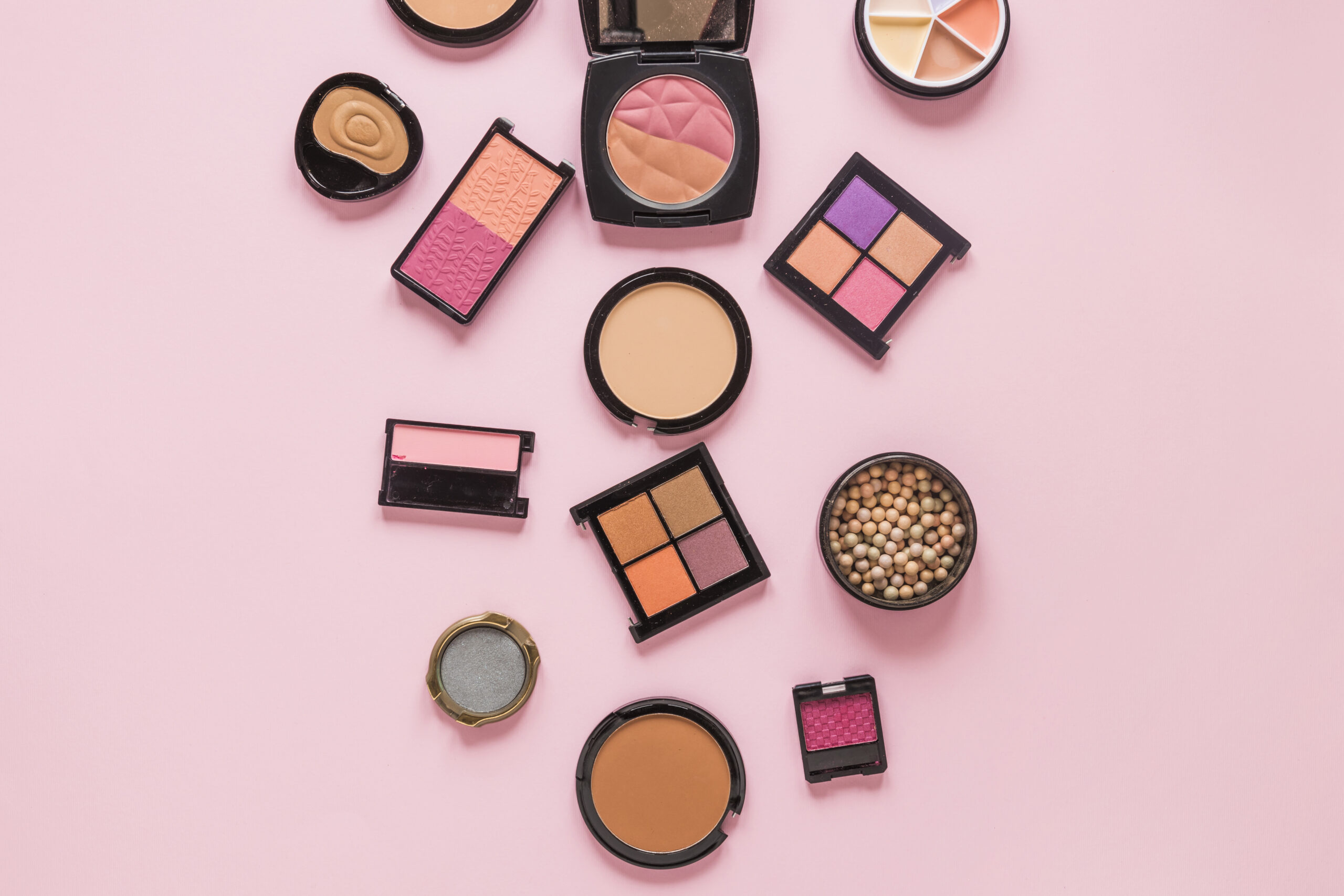 Cómo hacer que dure más el maquillaje