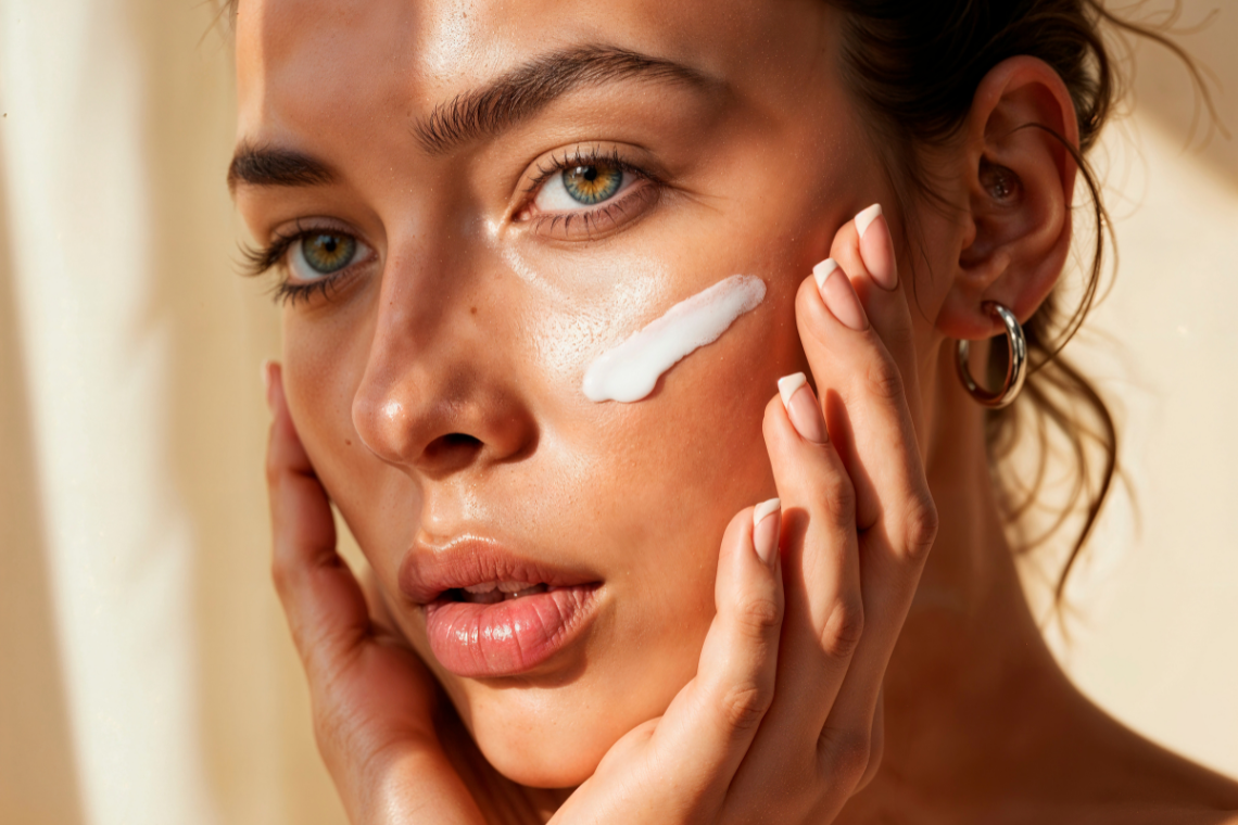 Ranking Protectores solares faciales