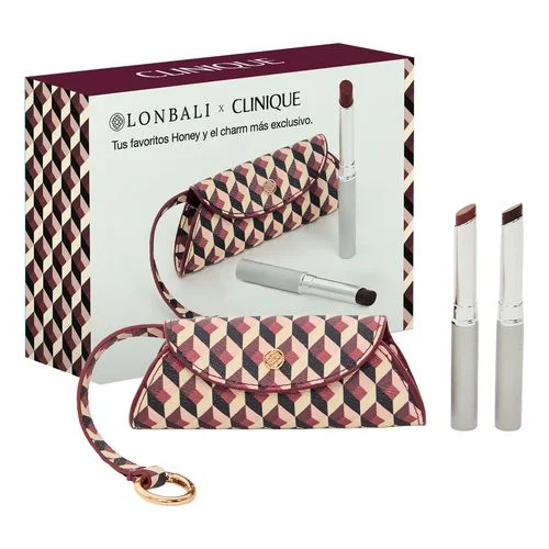 Comprar set Black Honey Lonbali