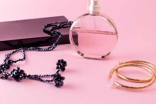 Perfumes femeninos